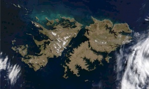Malvinas, con el PBI per cápita más alto por pesca y petróleo