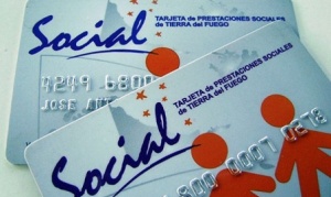 Habilitan el pago de la ‘Tarjeta Social’ y pensiones RUPE