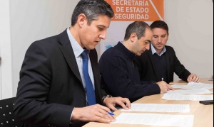 Ushuaia tendrá un Centro de Capacitación Laboral para personas privadas de la libertad