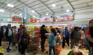 Secretaría de Comercio: anuncian una "Feria Especial de Semana Santa"