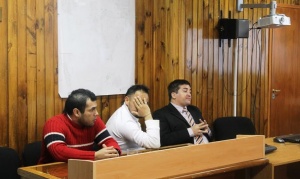 Condenaron a los hermanos Leiva a siete años de prisión por tentativa de homicidio