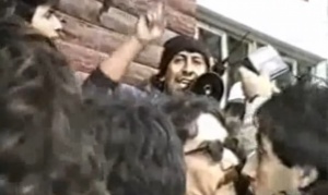 Semana Santa del '95: "Lamentablemente la situación es similar a la actual"