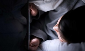 El insomnio, un malestar que afecta la vida diaria