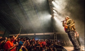 Ushuaia se prepara para la “Fiesta Nacional de la Noche más Larga”