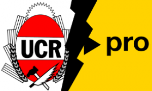 Tambalea la relación UCR-PRO en Tierra del Fuego