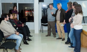 Discapacidad: Buscan promover igualdad de oportunidades de empleo