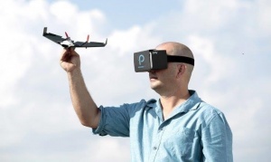 Buscan conformar una unidad de investigación y vinculación en drones