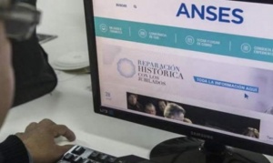 Reparación histórica: “Los jubilados no deben pagar honorarios” advierte Anses