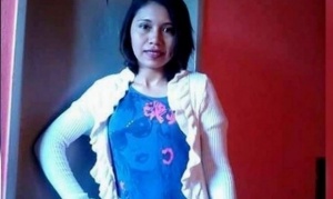 Femicidio de Nilda Núñez: El hijo mayor presenció el asesinato de su madre