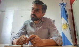 Cupo trans en el Municipio: Rossi adelantó que no votará a favor del proyecto