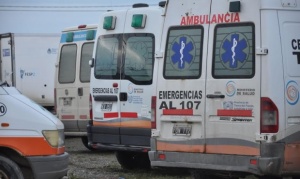 Presidentes barriales piden una ambulancia y un Periférico abierto las 24 horas
