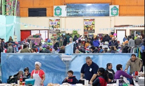 Ushuaia: Se realizará la segunda expo de productores y artesanos locales