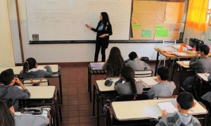 Más de 14 mil alumnos pasaron por el sistema educativo en los últimos 20 años