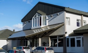 Llegó a la provincia nuevo equipamiento para el sistema público de salud