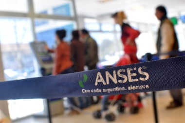 ANSES suspendió pensiones honoríficas de veteranos de Malvinas condenados por delitos de lesa humanidad