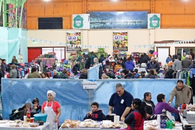 “Emprendiendo el futuro”: anuncian una nueva feria de productores en Ushuaia