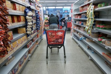 La UOM le pide al Gobierno que salga a controlar precios en supermercados