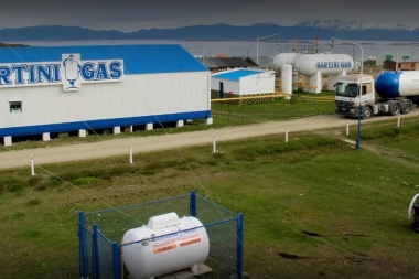 Reclamo de petroleros a Sartini: Acordaron una "conciliación voluntaria" y levantan medida de fuerza