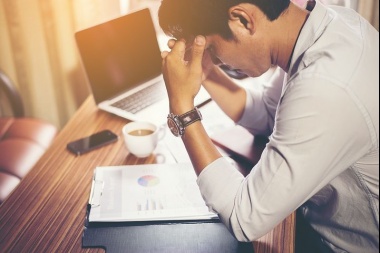 Inscripciones abiertas: Cómo aprender a controlar el estrés en cinco días