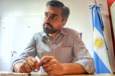 Paulino Rossi: “Ya nadie puede bajar línea como un caudillo, la gente se informa y opina”