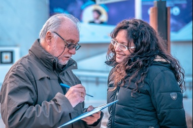 "Mujeres al Concejo": Hoy comenzó la campaña para juntar firmas en Ushuaia
