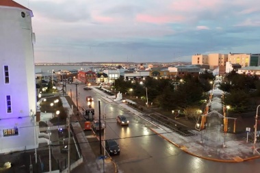 Río Grande, 96 años: La Ciudad y los lugares preferidos de la gente