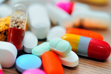 Medicamentos: El Laboratorio del Fin del Mundo comenzaría a funcionar antes de fin de año
