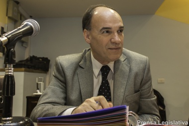 Blanco afirmó que la UOM estuvo de acuerdo en que hay que reducir el costo laboral