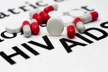 La provincia avanza en la producción de medicamentos contra el HIV