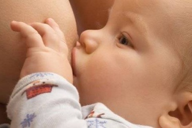 Arranca la Semana Mundial de la Lactancia Materna