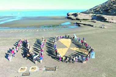 Obispos patagónicos se oponen a la construcción de una Central Nuclear en Río Negro