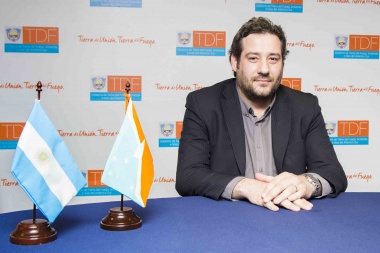Proyecto Patagonia: Tierra del Fuego presentó proyectos por 18 mil millones de pesos