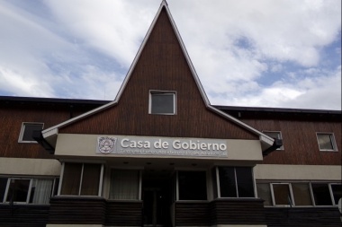 Gobierno llamó a licitación para la construcción del Microestadio Cubierto de Río Grande