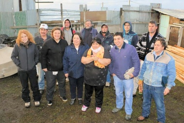 El municipio suma beneficios a los productores horticolas
