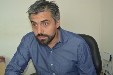 Rossi: "Celebramos que el gobierno haya hecho lugar a nuestra iniciativa de baja de impuestos"