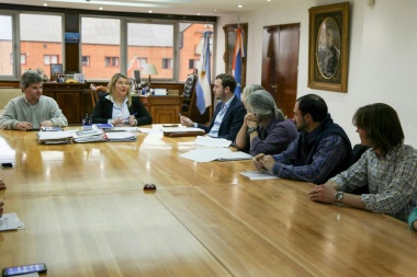 Producción local: Se realizará la Tercera Jornada de Valor Agregado en Tierra del Fuego