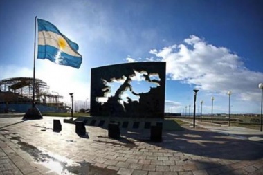 Malvinas, provincia 24: Legisladores llevarán un pronunciamiento al Parlamento Patagónico