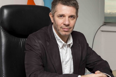 Acuerdo con YPF: "Nuestra política es que aporten los que más tienen"