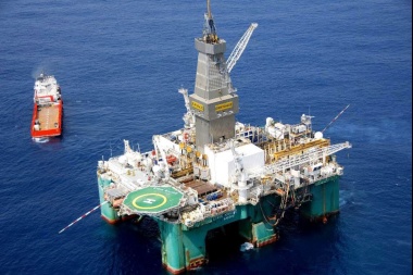 Diputados fueguinos repudiaron el avance inglés por el petróleo en Malvinas