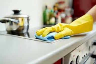 Charla informativa sobre derechos de las empleadas domésticas