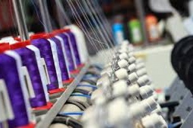 Textiles advierten por el derrumbe de la actividad debido a las importaciones
