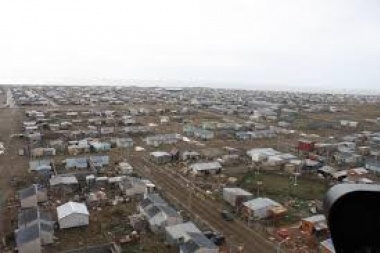Barrio Esperanza: “Hemos trabajado al margen de cualquier afiliación”
