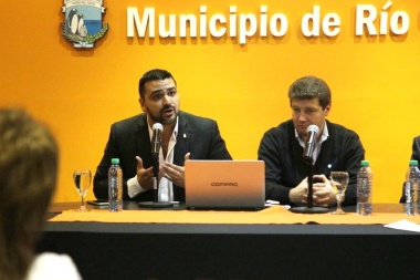 Melella y Vuoto disertarán en Buenos Aires sobre “los avances sobre la autonomía municipal”