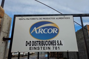 Disputa por afiliados en Arcor: la próxima semana se firmará el primer acuerdo