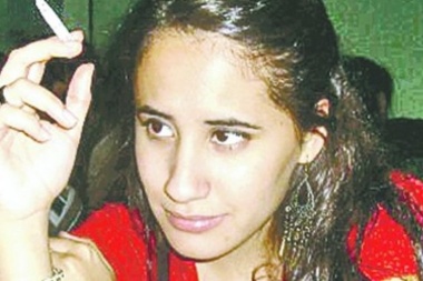 Marianela Rago: tambien piden la reconstrucción del crimen