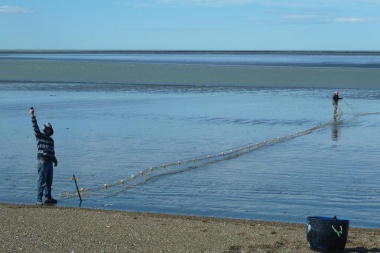 Buscan reactivar un proyecto de 2011 para instalar una banquina de pescadores