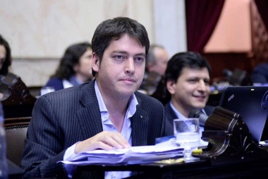 Para Martín Pérez “están buscando ensuciar la campaña electoral”