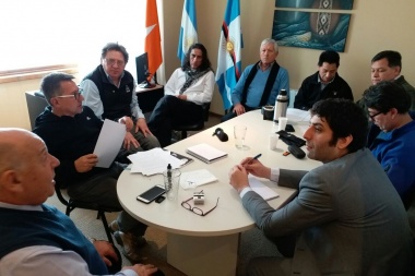 La UNTDF abrirá una cátedra libre sobre Malvinas