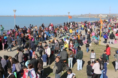 “Día de la Primavera”: Abrieron las inscripciones para sumarse al desfile en Río Grande