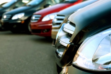 Importantes cambios en la compra-venta de autos y motos